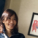 blog logo of Illustrator Kyoko Nemoto