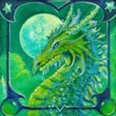 blog logo of The Dragon's Den