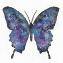 blog logo of butterfly entity