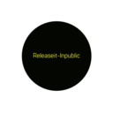 blog logo of Release It In Public
