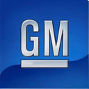 blog logo of GM Motorama