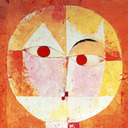 blog logo of Paul Klee