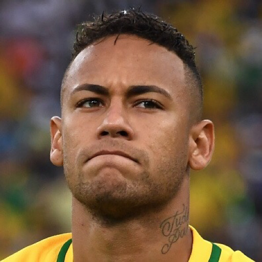 Neymar Jr — Neymar in glasses and a snapback 👌