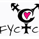 blog logo of Fuck Yeah Cute Trans Chicks