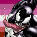 blog logo of this user is thirsty for venom