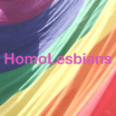 blog logo of HomoLesbians