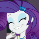 blog logo of Rarity is my wife~
