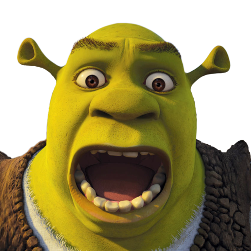 shrek flicks n chill - Church of Shrek