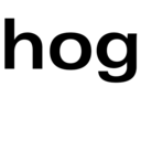 blog logo of putrid hog world: corporate earwig