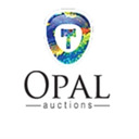 blog logo of Opal Auctions
