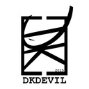 blog logo of dkdevil