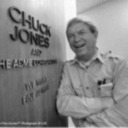 blog logo of Chuck Jones