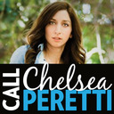 blog logo of Call Chelsea Peretti