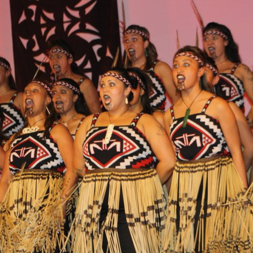 kapowairua: Te Matarae I Orehu- Puhia te Kanara... - Tangata Whenua