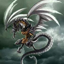 blog logo of dragonsareepic