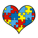 blog logo of Autism Women's Network
