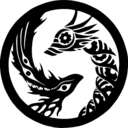 blog logo of His Clockwork Servants