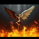 blog logo of The Naughty Archangel ♠️♠️♠️♠️