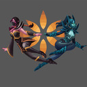 blog logo of MOBA is the best gaming genre | Blog about Dota 2, LoL, HotS