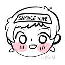 blog logo of Sha-sha-shance!!!