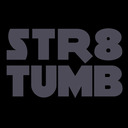 blog logo of str8tumb
