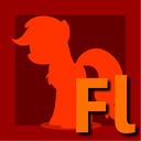 blog logo of Flash Equestria Photography!
