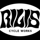 blog logo of rilis cycle works