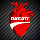 blog logo of Ducatista