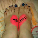 feet lover