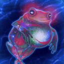 blog logo of Adventures in Cosmic Herpetology