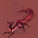 blog logo of red-fox-91