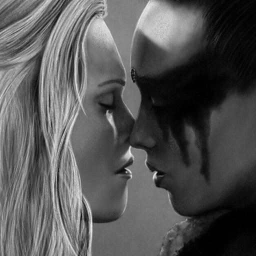 you're sensational — man i miss lexa so much. can she just finally wake...