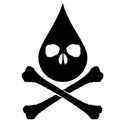 blog logo of Dihydrogen Monoxide Awareness