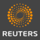 blog logo of Reuters