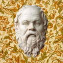 blog logo of Athenians-1 Socrates-NIL