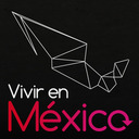 blog logo of Vivir en México