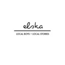 blog logo of elska