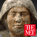 blog logo of Egyptian Art