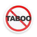 blog logo of Tabooless Master
