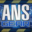 blog logo of ANSgear Paintball