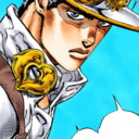 blog logo of This Is All JJBA