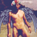 blog logo of cock tease of the lord