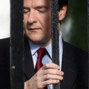 blog logo of The Many Cum Faces of George Osborne