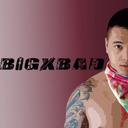 blog logo of BIGxBAD