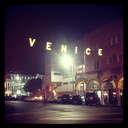 blog logo of A Venice Point of View