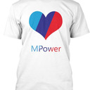 blog logo of BMW Mpower 