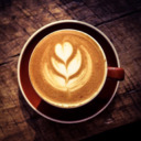 blog logo of Rain and Coffee (on indefinite hiatus)