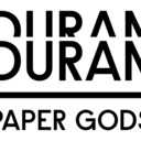 blog logo of Duran Duran