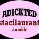 blog logo of ADICKTED