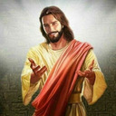 blog logo of Jesus